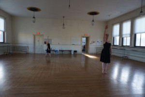 North Shore Civic Ballet To Perform CELESTE In '12 Dancers Dancing...A Christmas In Cambridge' At The Dance Complex Image