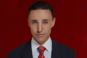 Ben Gerrard Will Lead Australia's AMERICAN PSYCHO Image