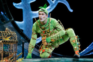 Peterborough Players Present Special Screening Of THE MAGIC FLUTE 