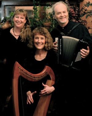 NHTP Presents The Winter Solstice In Story & Song Image