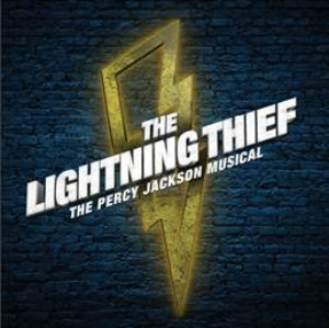 The Lightning Thief: The Percy Jackson Musical