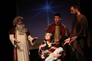 Clip Show Announces Holiday Themed Show Image