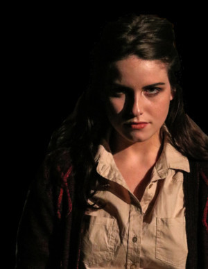 BY THE BOG OF CATS Comes to UofSC Lab Theatre Dec. 1-4 