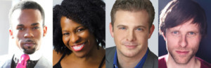 BREATH & IMAGINATION Comes to The Lyric Stage Image