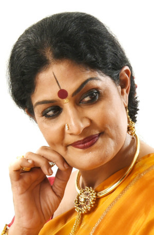 Dancer Geeta Chandran To Present Abhyaas 2018 Image