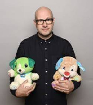 Sam Avery's The Learner Parent Tour Is Coming To The Arts Centre, Swindon Image