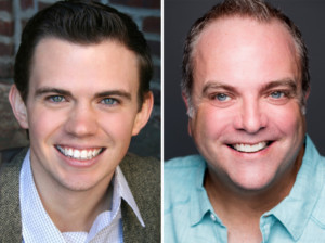 A TUNA CHRISTMAS Brings Holiday Humor To The Roxy Regional Theatre's Theotherspace Image