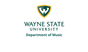 WSU Department Of Music Jazz Tribute To Matt Michaels Image