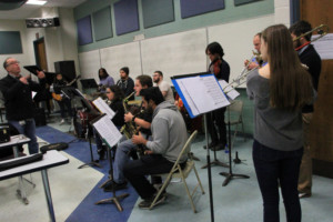MCCC Students Present Multiple Performance Events In December Image