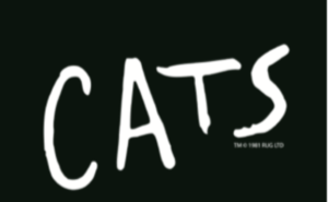 CATS Dances Into UNM This May! Image