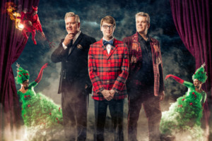The New Standards Holiday Show Is Tradition With A Twist Image