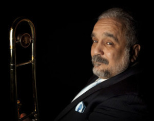 Willie Colon Comes to NJPAC This April Image