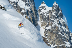 'Face Of Winter' Celebrates The Late, Great Warren Miller Image