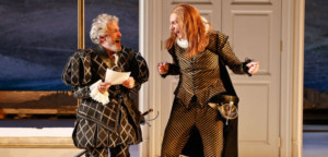MTC's TWELFTH NIGHT Adds Four New Performances Image
