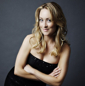 Symphony Napa Valley Presents CHRISTMAS AT THE SYMPHONY Image