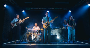 New Musical NO MIRACLES HERE Embarks On A Spring UK Tour Image