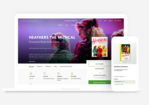 Samuel French Launches New E-Commerce Platform Image