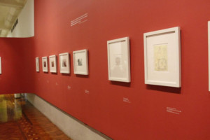 El Palacio De Bellas Artes Cierra Programa De Exposiciones Con Ricardo Martínez. Desde El Interior Image
