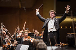 Jakub Hr?ša To Return To The New York Philharmonic Image