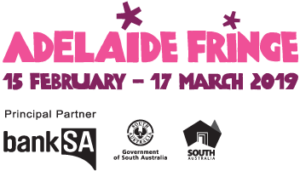Adelaide Fringe Ready To Party With Release Of 2019 Program 