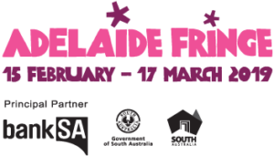 Adelaide Fringe Ready To Party With Release Of 2019 Program  Image