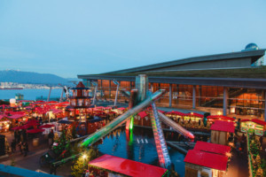Share a Gift, Share a Bite, Share Holiday Cheer at the 9th Annual Vancouver Christmas Market Image