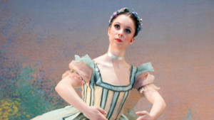 Captivating Story Of COPPELIA Told Through Beautiful Ballet in Warrington Image