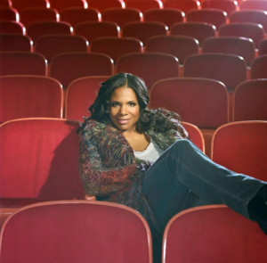 Audra McDonald Joins Broadway Concert Series At  Herbst Theatre  Image