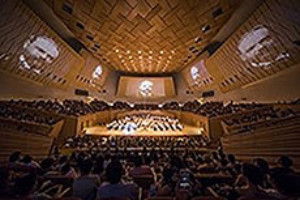 Shanghai Orchestra Academy And Partnership Extended Through Summer 2022 