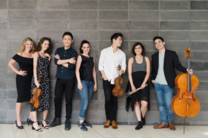 $1 Million Donated To The Royal Conservatory's Rebanks Family Fellowship Program Image