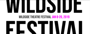 Centaur Theatre's WILDSIDE FESTIVAL Returns For Its 22nd Year Image