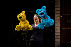 AVENUE Q Comes To Storyhouse 