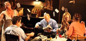 Elevator Repair Service Presents GATZ At NYU Skirball Image