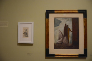 Celebran El Centenario De Ricardo Martínez En El Museo Del Palacio De Bellas Artes Image