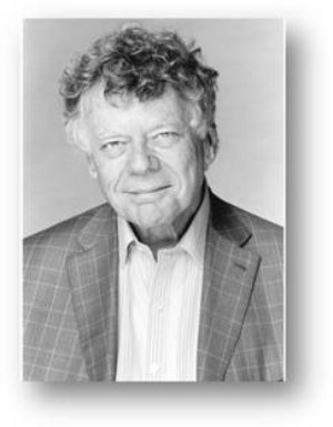 American Composer Gordon Getty To Celebrate 85th Birthday Dec. 20 