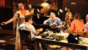 Elevator Repair Service To Bring Gatz Back To McCarter Image