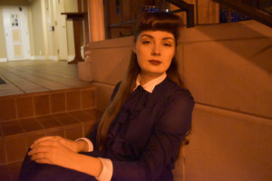 ART/WNY Presents MEET ME IN ST LOUIS Image