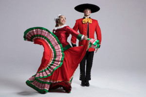 Calpulli Premieres NAVIDAD: A MEXICAN AMERICAN CHRISTMAS Image