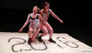 DANCENOISE World Premiere And After Party Announced Image