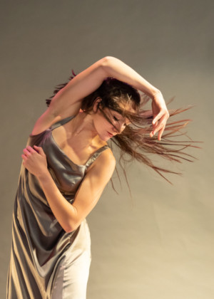 Faculty Dance Concert ORIGIN/EVOLUTION Announced At UCSB Theater Dance Image