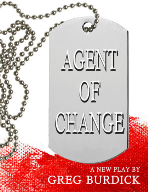 Jan McArt's New Play Readings Returns To Lynn University With AGENT OF CHANGE By Greg Burdick 