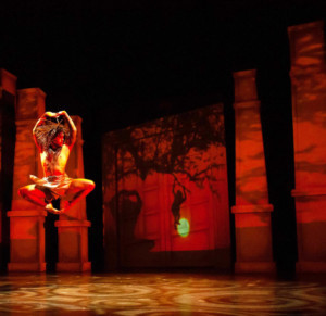 Axelrod Contemporary Ballet Announces 2019 Season Image