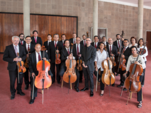 La OCBA Ofrecerá Un Viaje Musical Por Las Navidades De Todos Los Tiempos Image