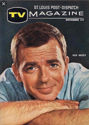 Actor and Dancer Ken Berry Passes Away Age 85 