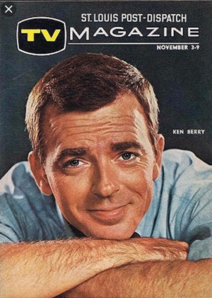 Actor and Dancer Ken Berry Passes Away Age 85 Image