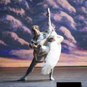 THE NUTCRACKER Returns To The Capitol Theater This Sunday Image