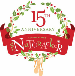 The Washington Ballet to Perform THE NUTCRACKER Image