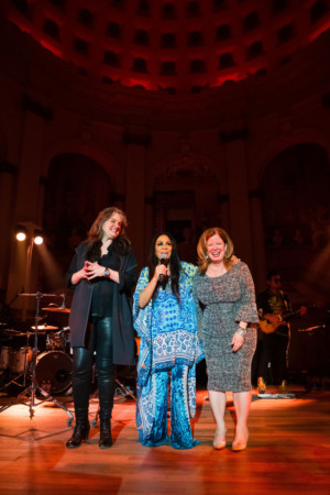 American Conservatory Theater Raises $900,000 At Its Fall Celebration Image