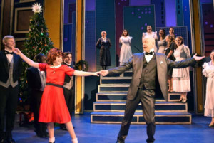 Catch The Final Weekend of ANNIE at Centenary Stage Company Image