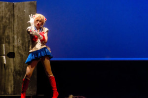 7th Annual IN SCENA! Italian Theater Festival NY To Return This April Image